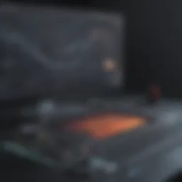 Overview of inflow software functionalities