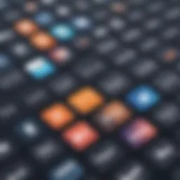 Visual representation of influencer marketing pricing models.