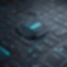 Strategic partnership in business