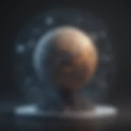 Visual representation of the Lytics Customer Data Platform ecosystem