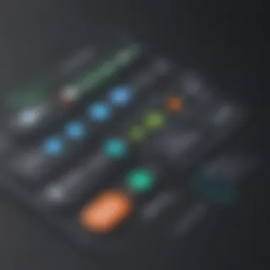 Factors Influencing Meraki MDM Costs Visual representation of factors influencing Meraki MDM costs