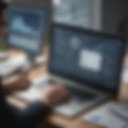 Strategic analysis of Microsoft Dynamics solutions