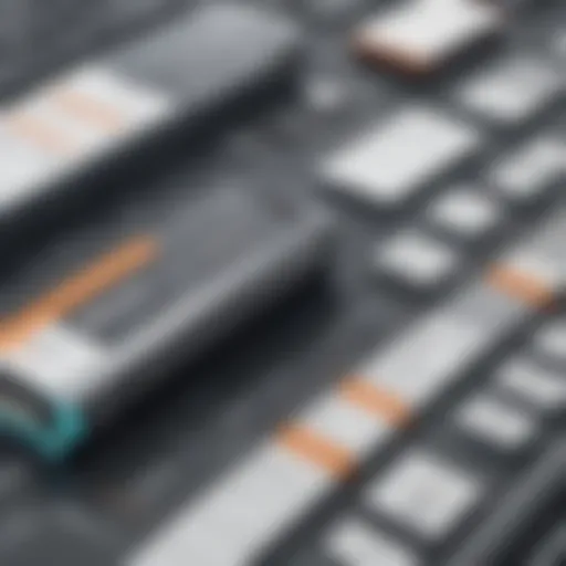 Nintex licensing overview diagram