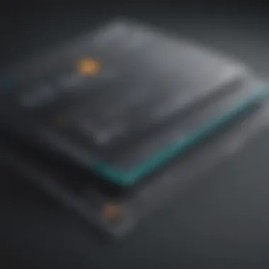 Nintex pricing model graphic