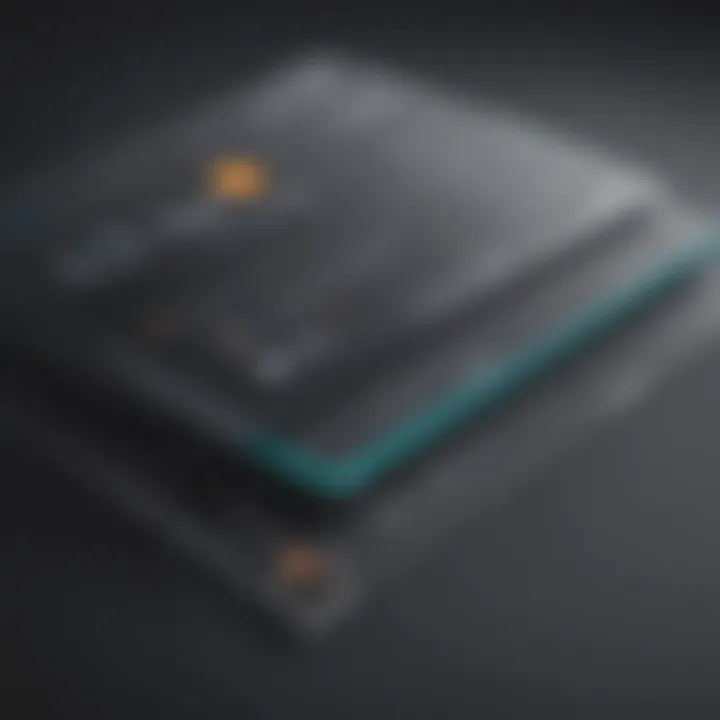 Nintex pricing model graphic
