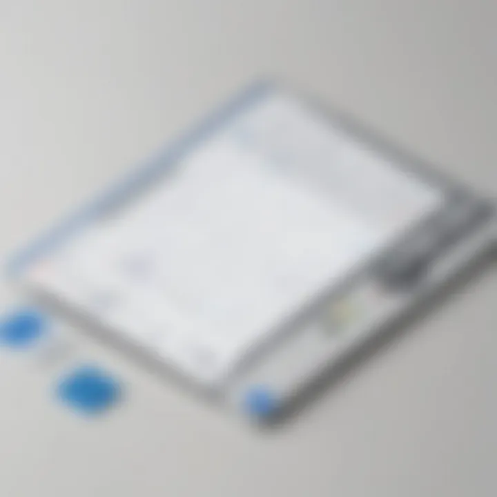 Infographic illustrating potential hidden fees in OneDrive for Business