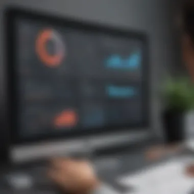 Eloqua Engage Dashboard Insights Eloqua Engage dashboard showcasing data analytics