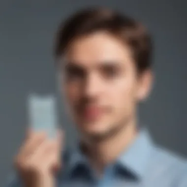 Enhancing User Experience with Personio ATS A user-friendly interface demonstrating ease of navigation