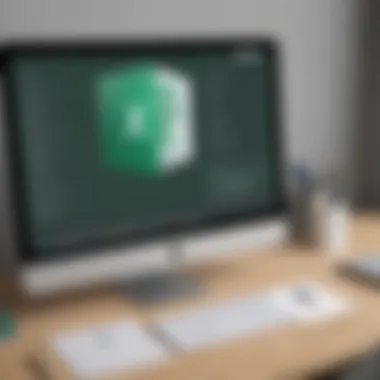 Alternatives to Microsoft Excel for Mac Alternatives to Microsoft Excel for Mac