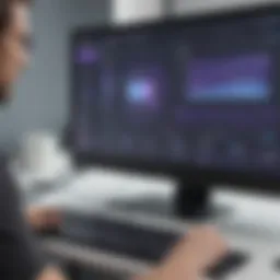 Overview of SentinelOne Interface