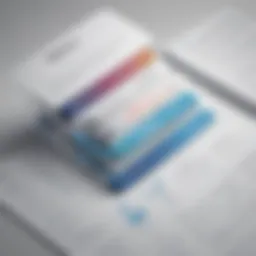 Visual representation of Smartsheet license tiers
