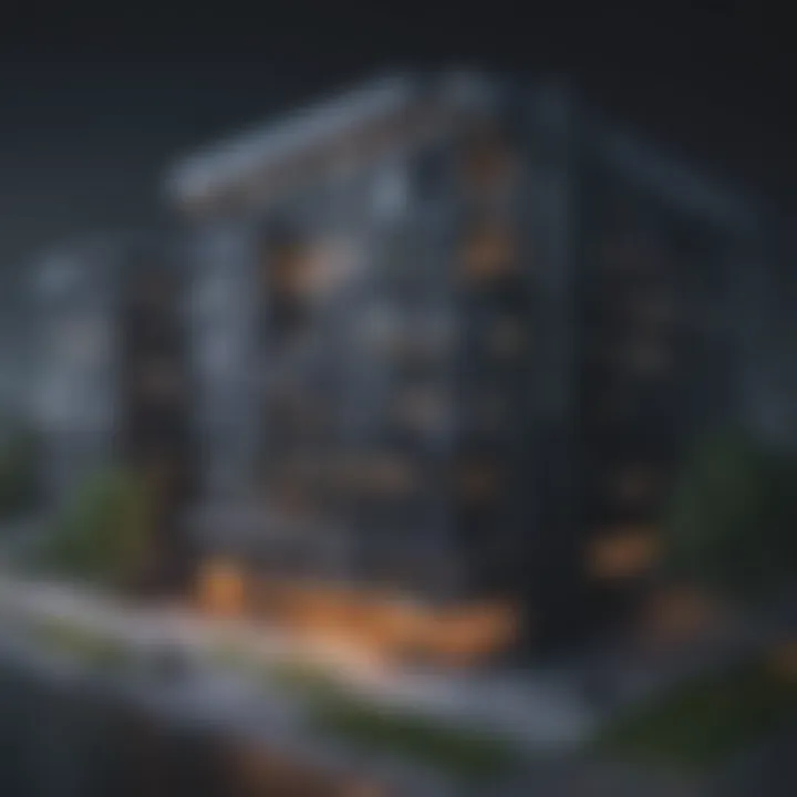 Overview of Splunk Phantom Architecture