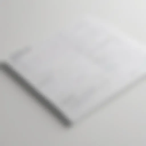 Analysis of Payroll Fees Structure