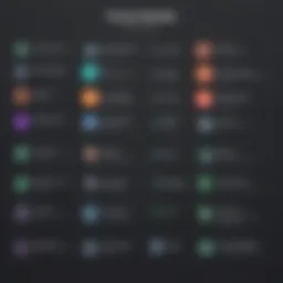 Visual representation of Workato pricing tiers