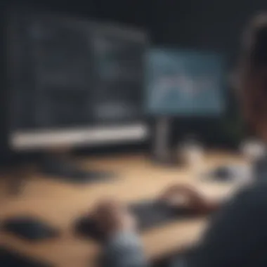 User experience evaluation of proposal platforms