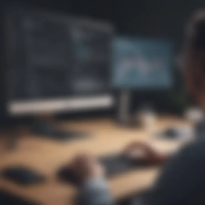 User experience evaluation of proposal platforms