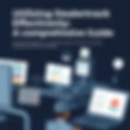 Utilizing Dealertrack Effectively: A Comprehensive Guide Introduction