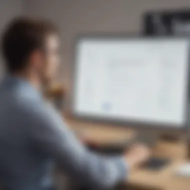 User Experience and Feedback on VIN Connect CRM User Experience with VIN Connect CRM