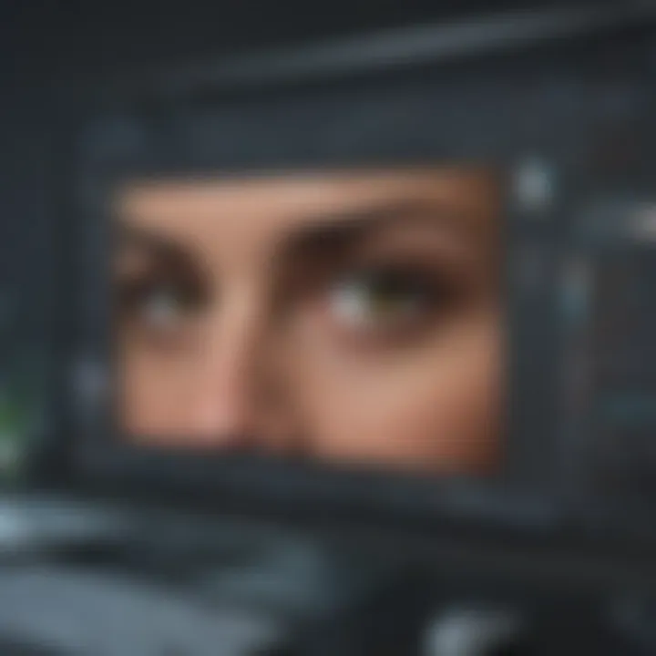 Visual storytelling enhanced by vMix overlays