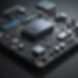 Visual representation of VWO integrations