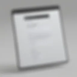 Weebly Form Builder interface showcasing customization options