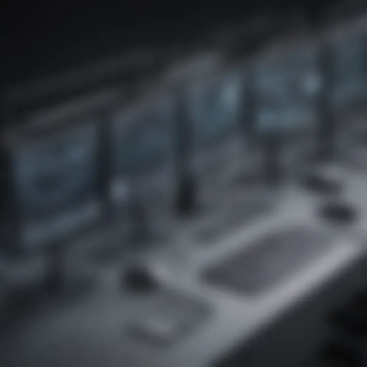 Best practices for network monitoring implementation