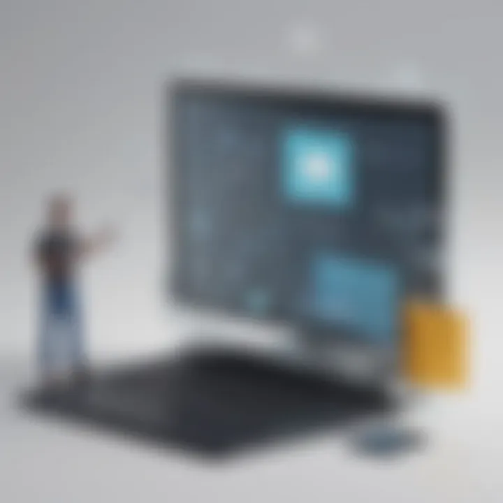 Challenges faced in e-commerce and CRM integration