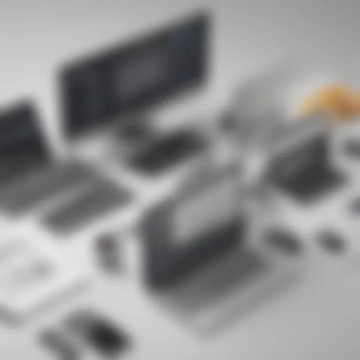 Integrations available with Yesware