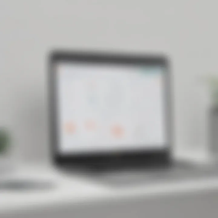 Screenshot of Yesware functionalities within HubSpot interface