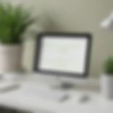 User interface layout of Zendesk and Freshdesk
