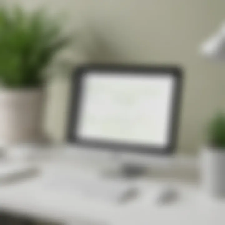 User interface layout of Zendesk and Freshdesk