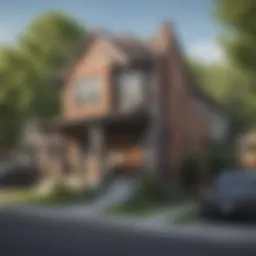 Comparison chart of Zillow Rental Manager and Cozy features