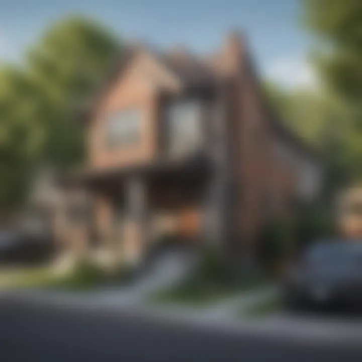 Comparison chart of Zillow Rental Manager and Cozy features