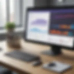 Zurple dashboard showcasing analytics